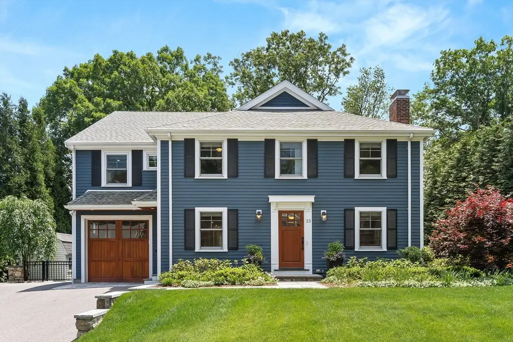 23 Northgate Rd, Wellesley, MA 02481 - #1