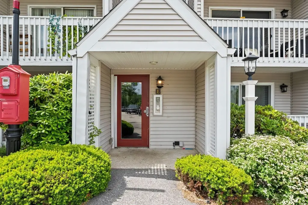 15 Bower Road #E1, Quincy, MA 02169 - #1