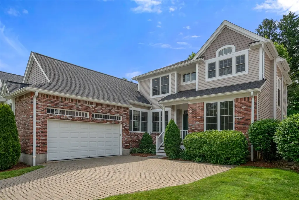 17 Rose Court Way #17, East Walpole, MA 02032 - #1