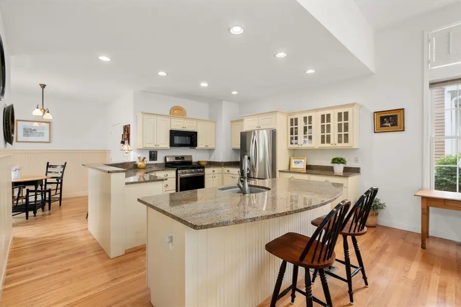 17 Rose Court Way #17, East Walpole, MA 02032 - #2