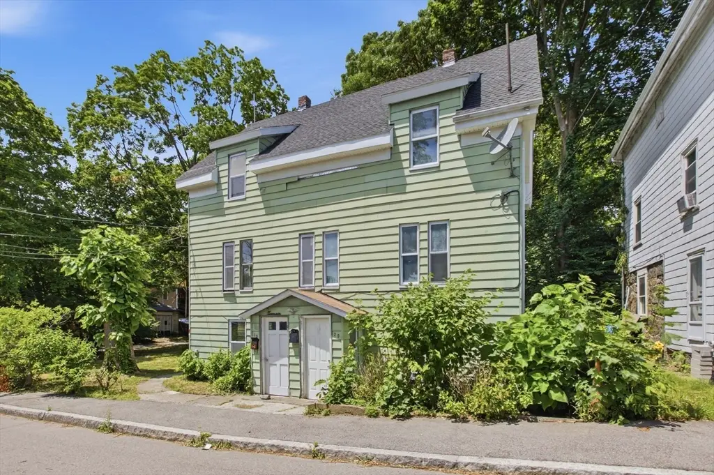18 Prout St, Quincy, MA 02169 - #1