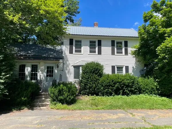 239 River Road, Whately, MA 01093
