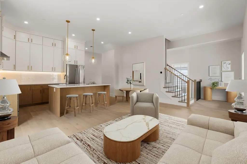 326 Lowell Street #3, Somerville, MA 02145 - #1
