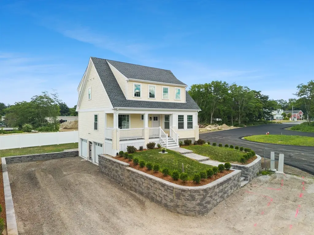 3 Jasmine Way, Bridgewater, MA 02324 - #1