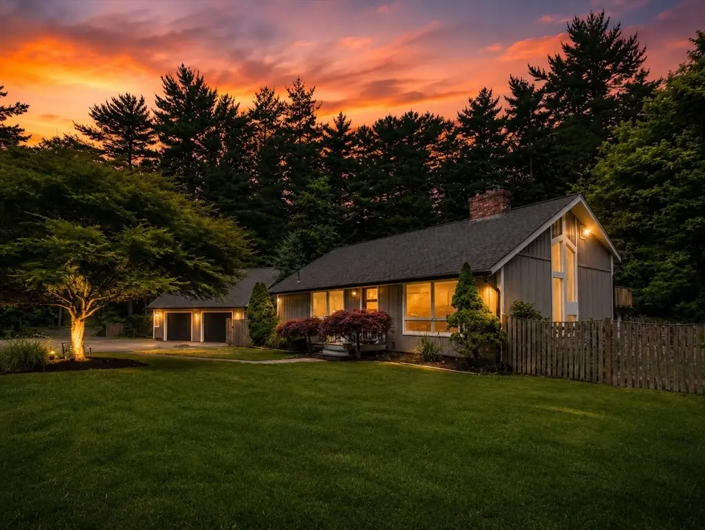 10 Mountain Road, North Easton, MA 02356 - #1