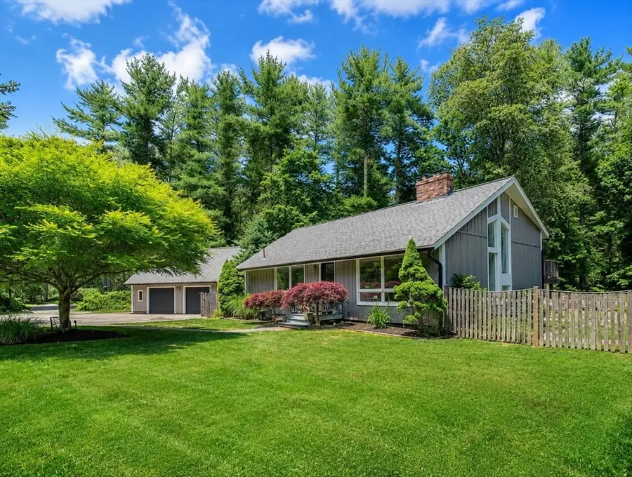 10 Mountain Road, North Easton, MA 02356 - #2