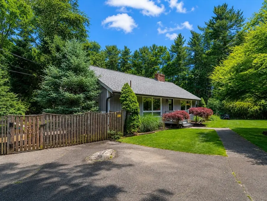 10 Mountain Road, North Easton, MA 02356 - #3