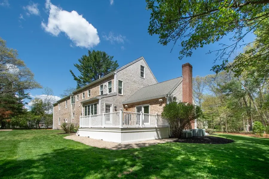 185 Booth Hill Rd, Scituate, MA 02066 - #2