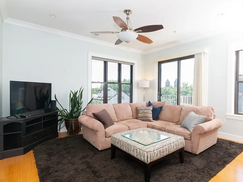 88 B St #301, Boston, MA 02127 - #1