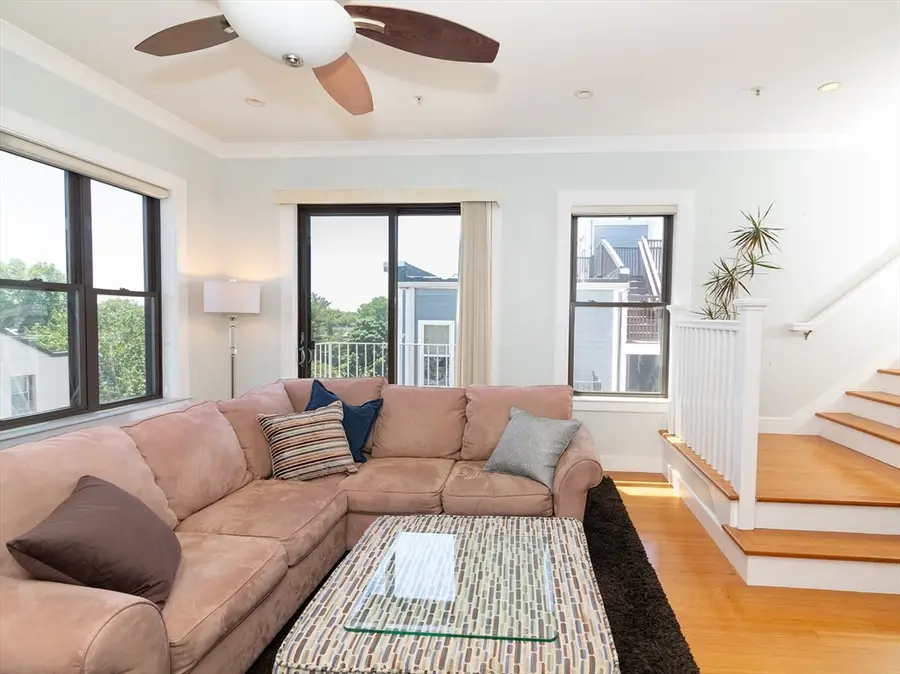 88 B St #301, Boston, MA 02127 - #2