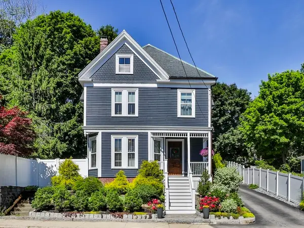 60 Market Street, Amesbury, MA 01913