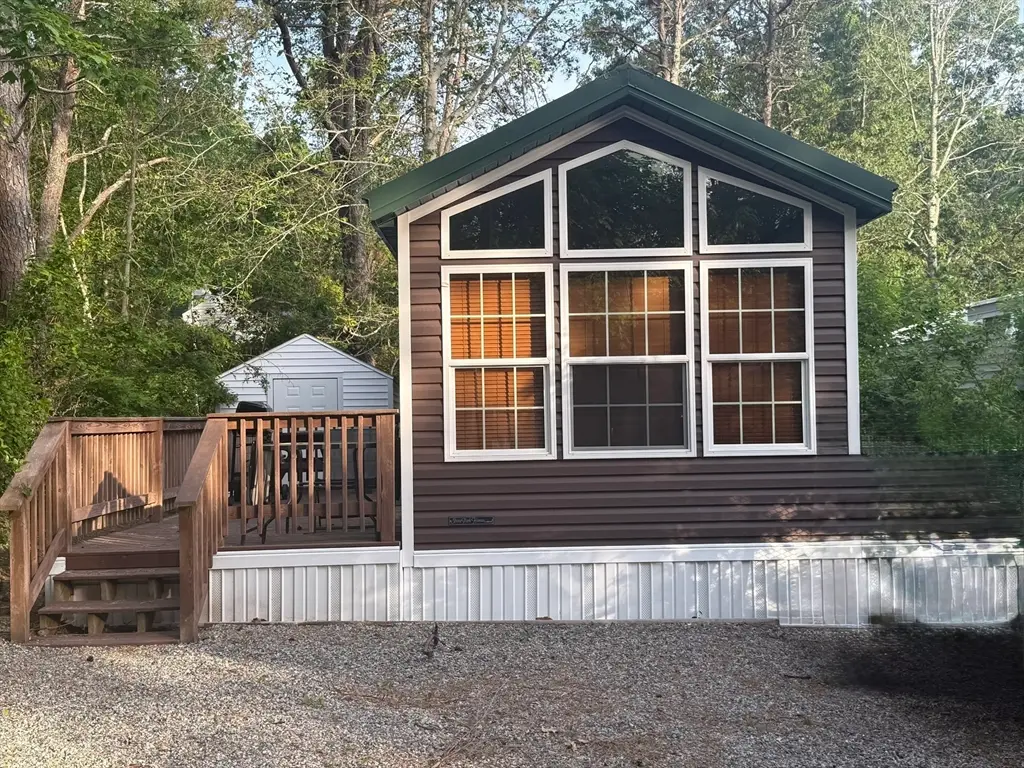 185 Cotuit Rd, Sandwich, MA 02563 - #1
