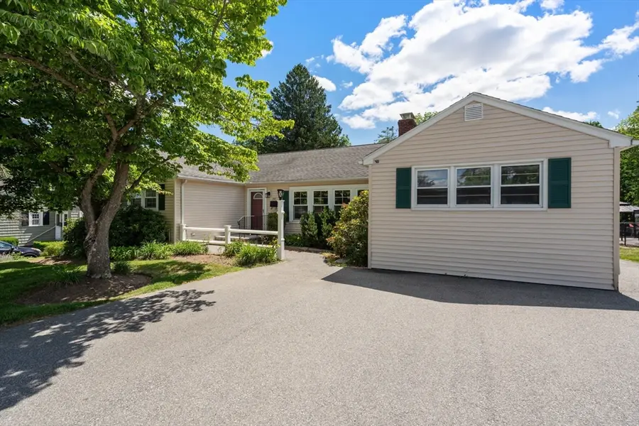 247 Osgood Street, North Andover, MA 01845 - #2