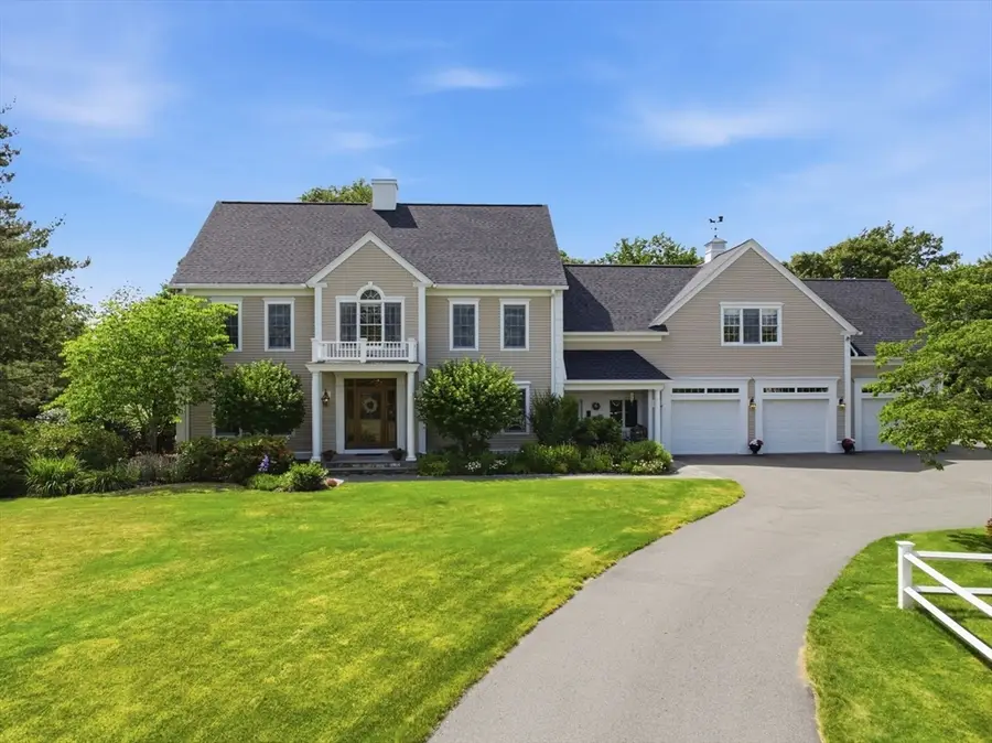 17 Jacob Amsden Road, Westborough, MA 01581 - #2