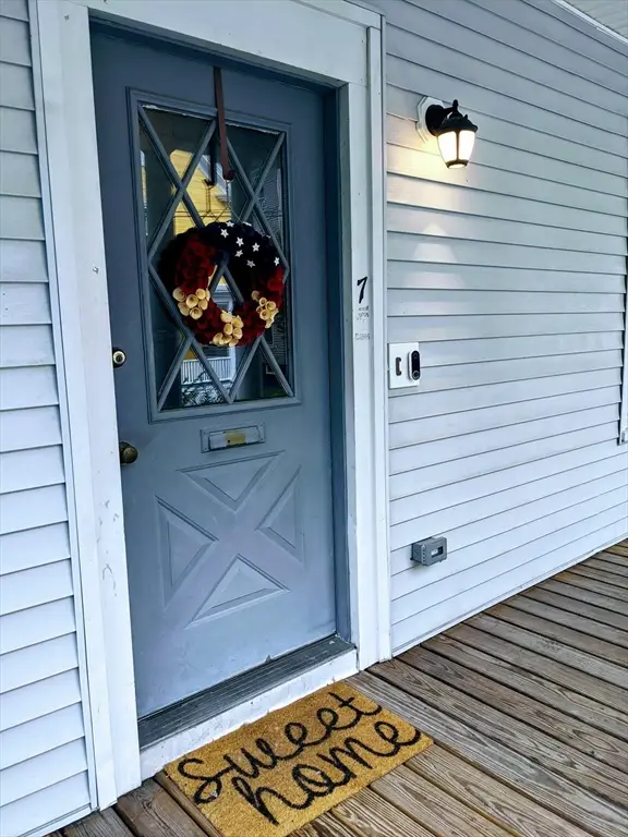 7 Howard Ave, Attleboro, MA 02703 - #1