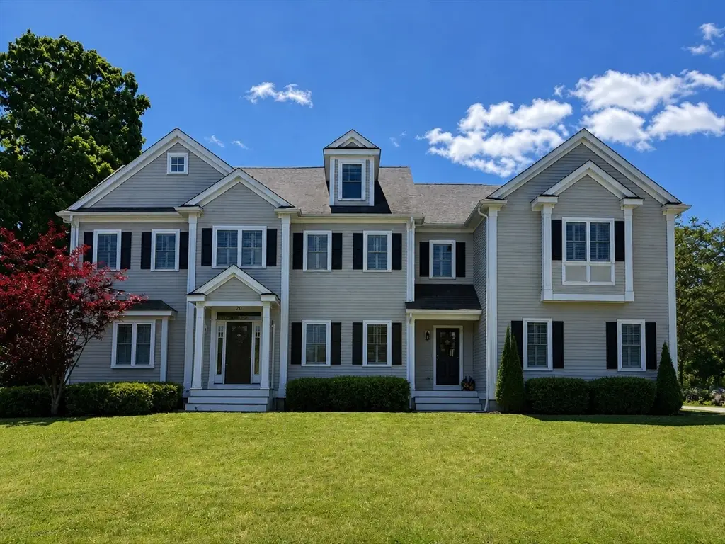 26 Webster Rd, Lexington, MA 02421 - #1