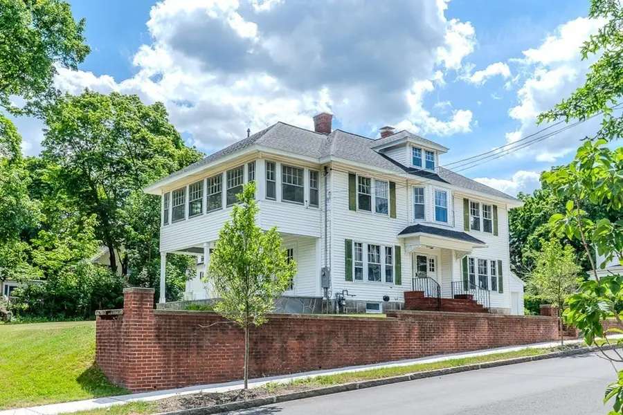 35 Barasford Avenue, Lowell, MA 01852 - #2