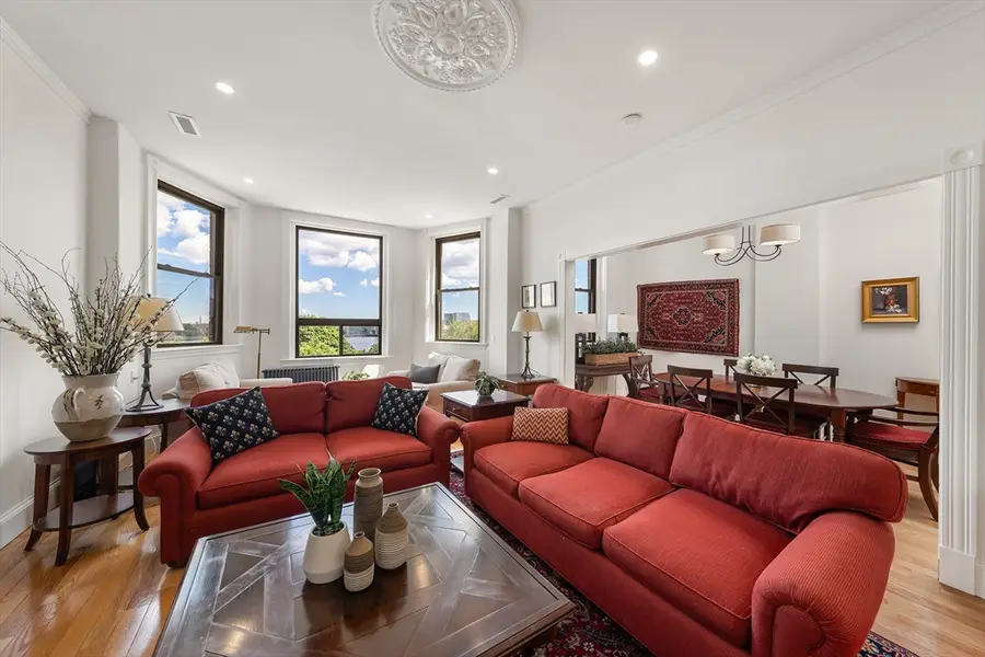 31 Bay State Rd #4, Boston, MA 02215 - #2