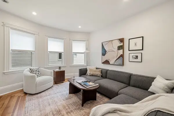 17 Belmont St, Somerville, MA 02143