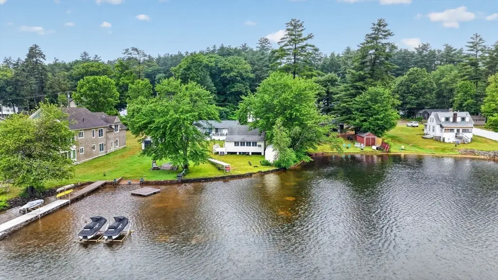 15 Craig Rd, Holland, MA 01521 - #1