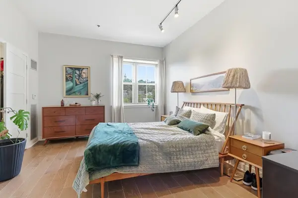 166 Terrace Street #PH2, Boston, MA 02120