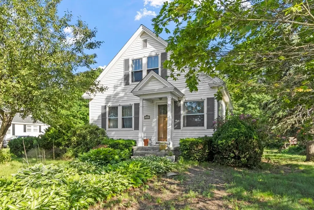 200 Groton Rd, North Chelmsford, MA 01863 - #1