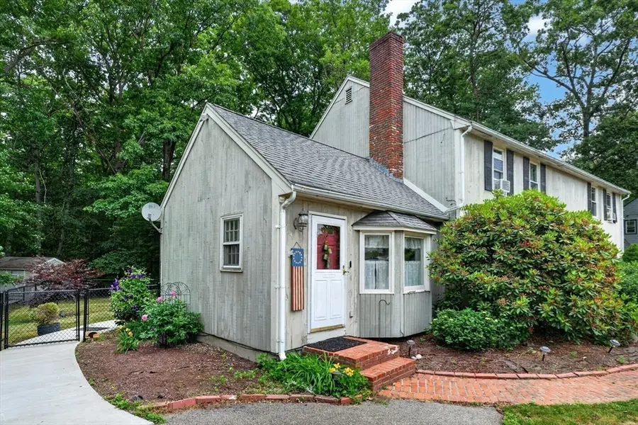 47A George Street #A, Plainville, MA 02762 - #2