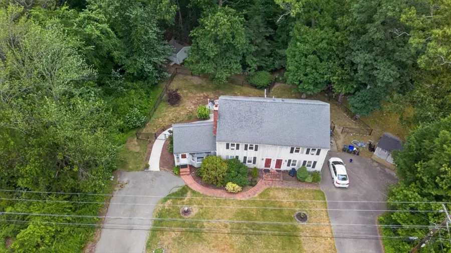 47A George Street #A, Plainville, MA 02762 - #3