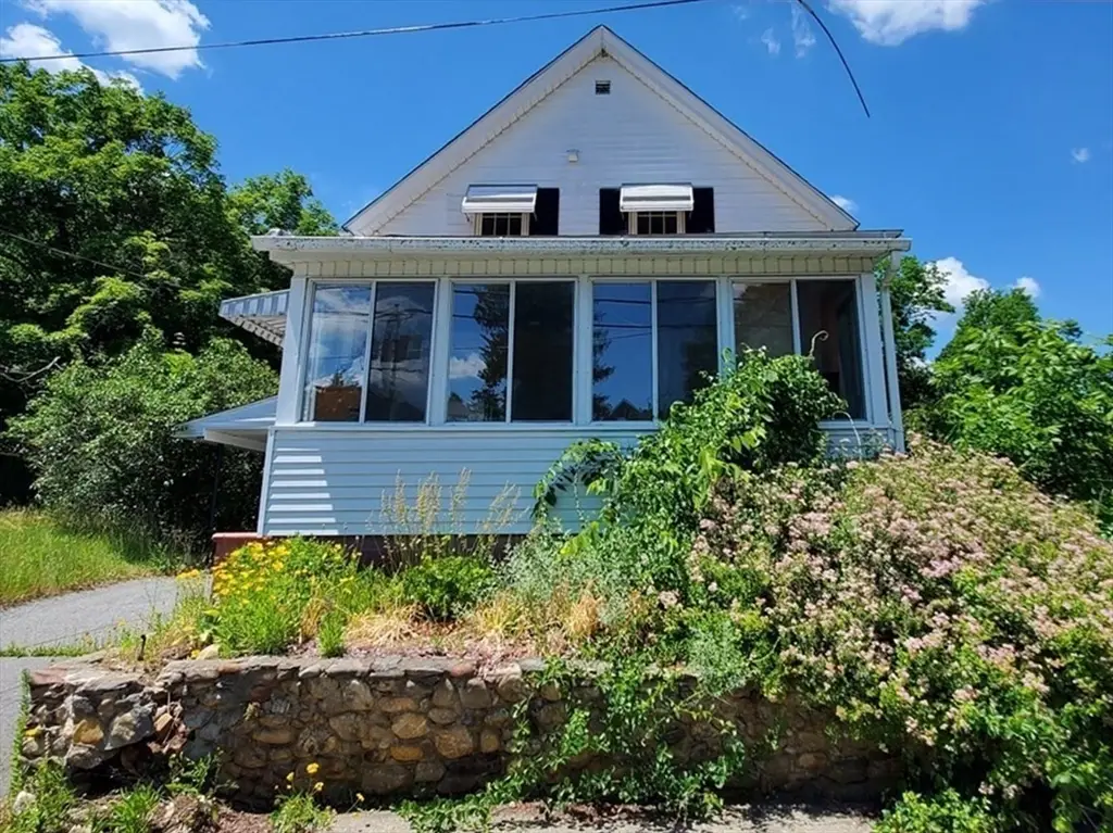 76 Aspen St, Ware, MA 01082 - #1