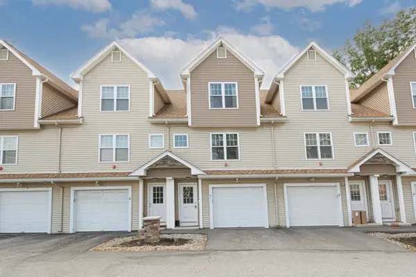 407 Cambridge Street #B7, Worcester, MA 01610