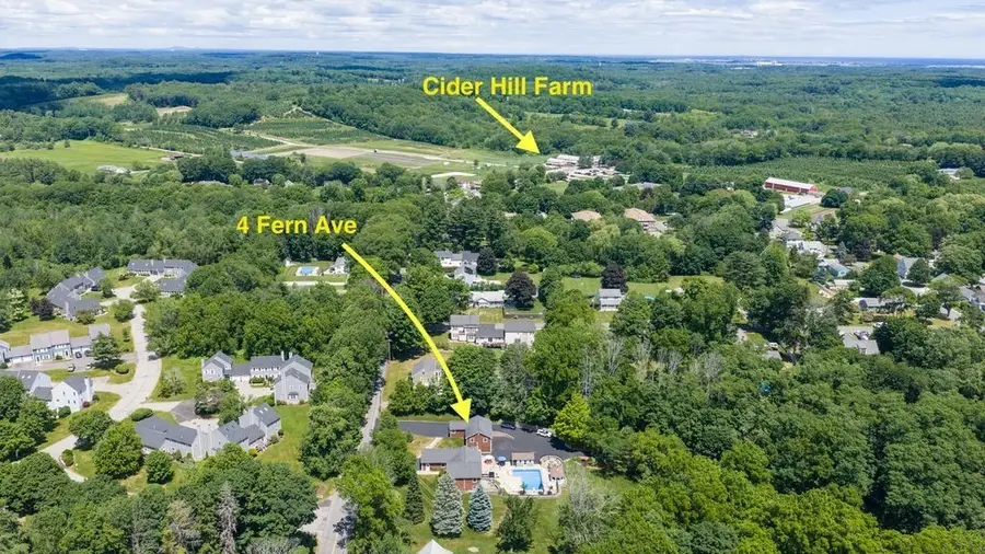 4 Fern Avenue, Amesbury, MA 01913 - #2