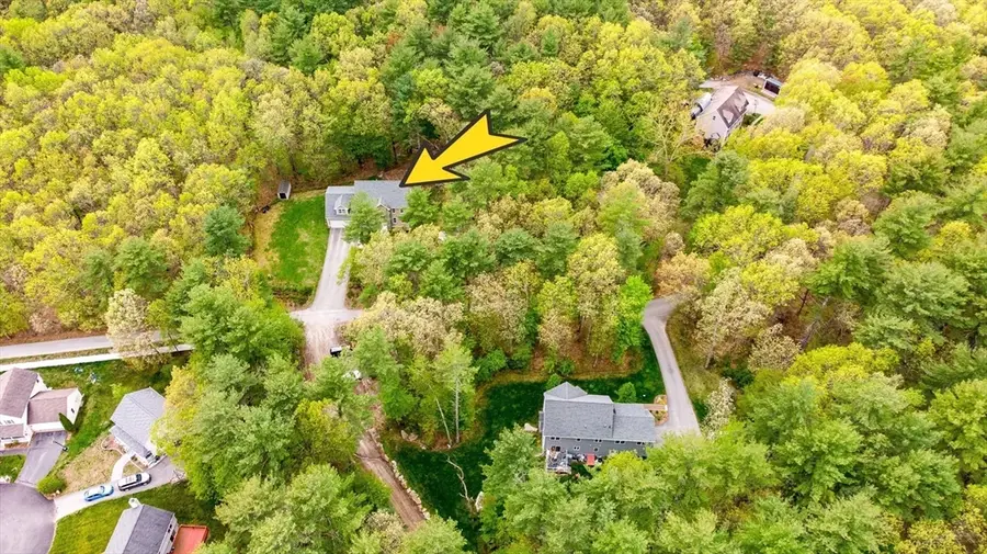12 Cowdry Hill Rd, Westford, MA 01886 - #2