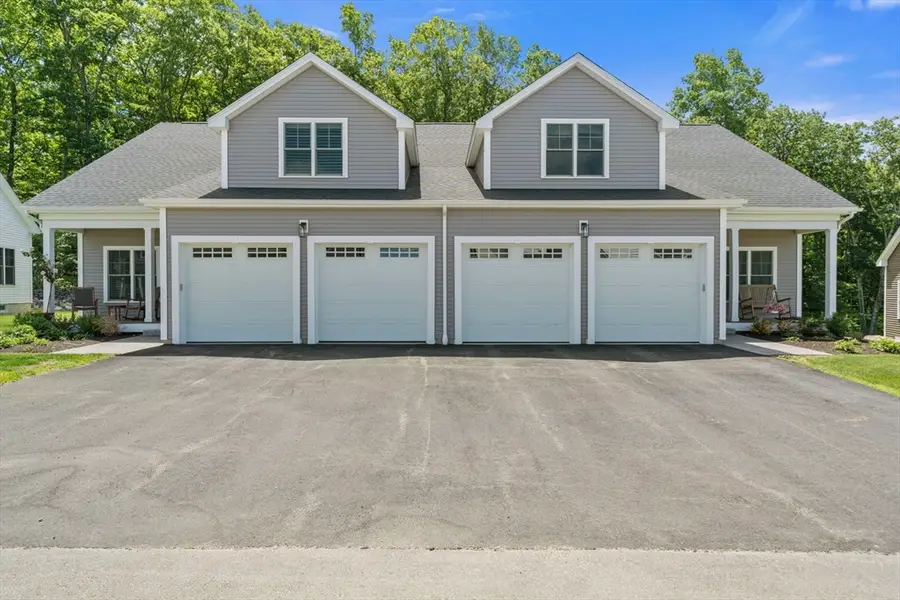 29 Salisbury Hill Blvd #9, Worcester, MA 01609 - #2