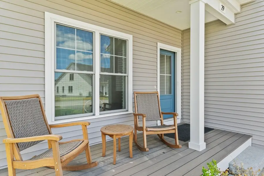 29 Salisbury Hill Blvd #9, Worcester, MA 01609 - #3