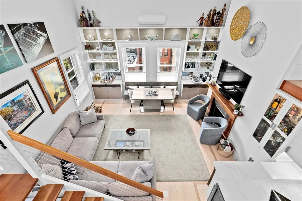 178 Commonwealth Ave #8, Boston, MA 02116 - #1