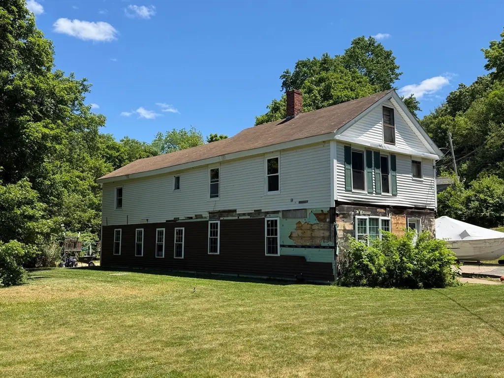 101 Howe St., East Brookfield, MA 01515 - #1