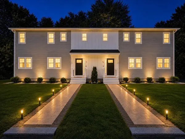 37 Neillian Way #37, Bedford, MA 01730