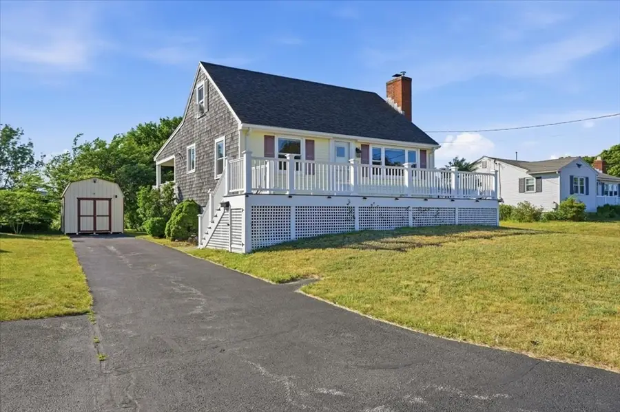 57 Academy Dr, Bourne, MA 02532 - #3