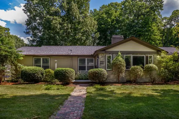 142 Jamieson Road, Holden, MA 01520