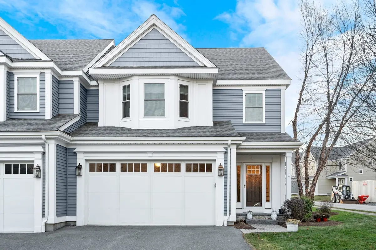 1 Green Ln #1, Framingham, MA 01701 - #1