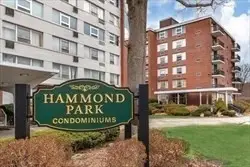 20 Hammond #102, Newton, MA 02467