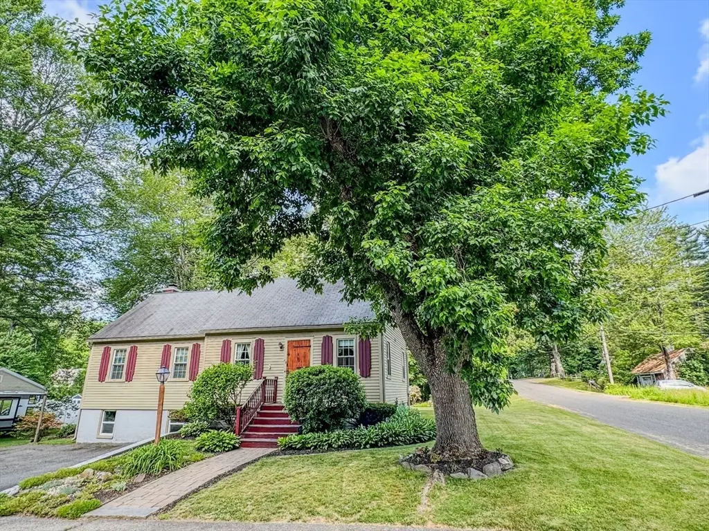 57 Summer Street, Greenfield, MA 01301 - #1