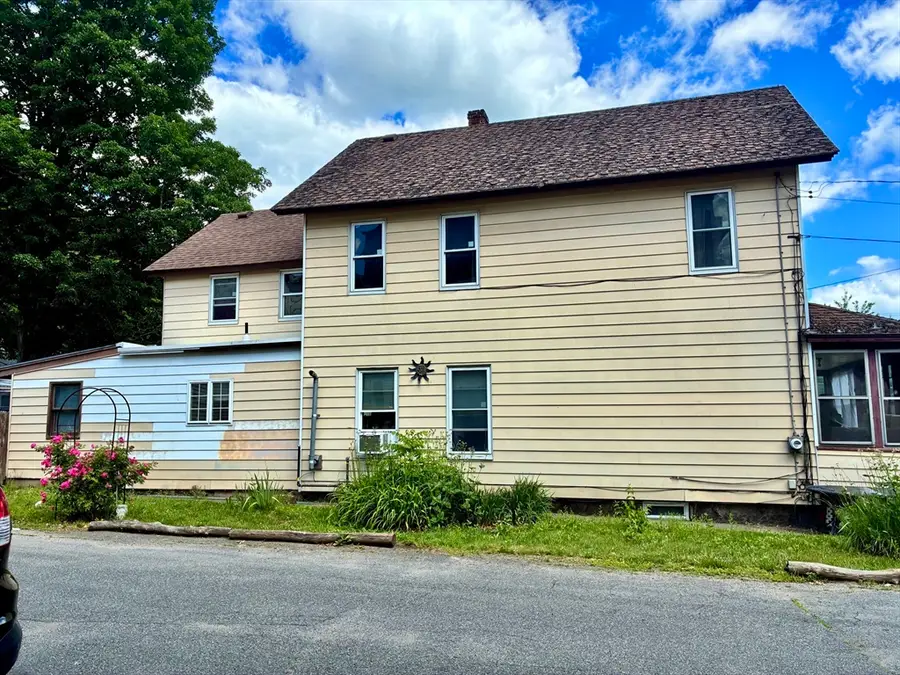 24 Bridge St, Millers Falls, MA 01349 - #3