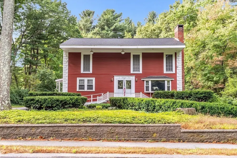 51 Whipple Road, Billerica, MA 01821 - #2