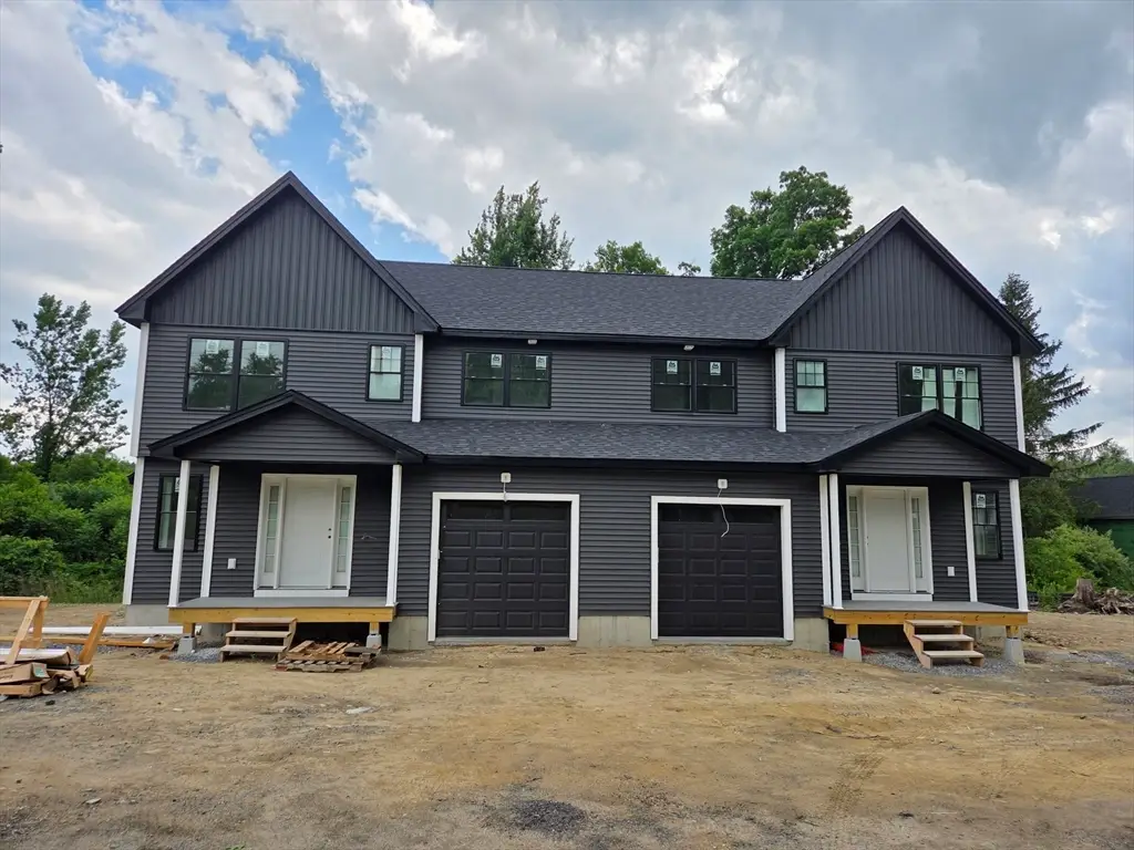 790 Massachusetts Avenue #790, Lunenburg, MA 01462 - #1