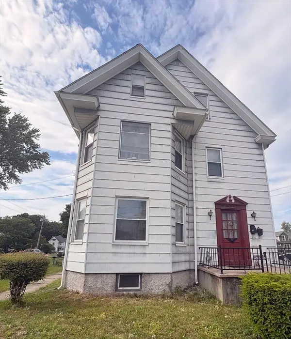 54 Casino Avenue, Chicopee, MA 01013