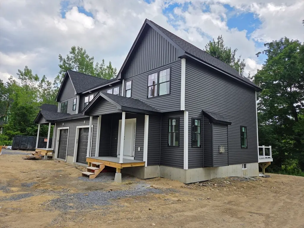 792 Massachusetts Avenue #792, Lunenburg, MA 01462 - #1