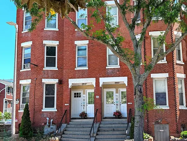 140-142 Blue Hill Ave, Boston, MA 02119