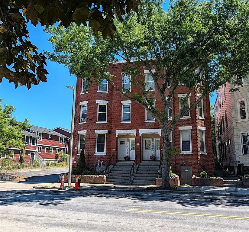 140-142 Blue Hill Ave, Boston, MA 02119 - #2