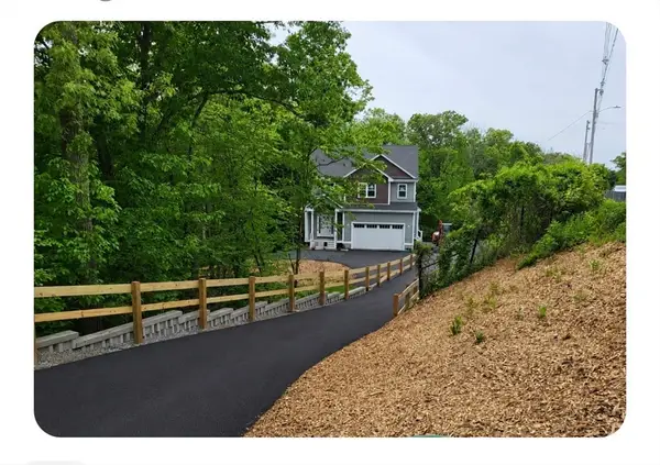 1234 Commerce Way, Attleboro, MA 02703